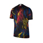 Maillot/Tenue Corée du Sud Exterieur Coupe du monde 2022